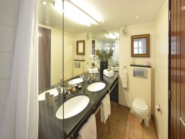 St. Barts Home 965430