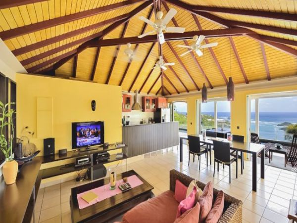 St. Barts Home 965430