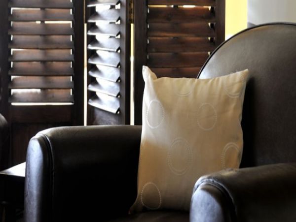 St. Barts Home 965430