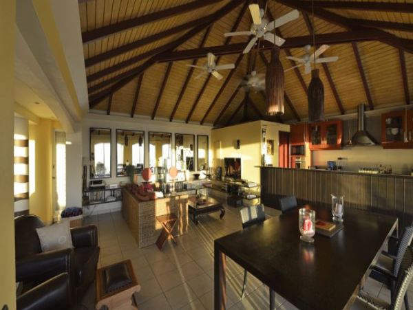 St. Barts Home 965430