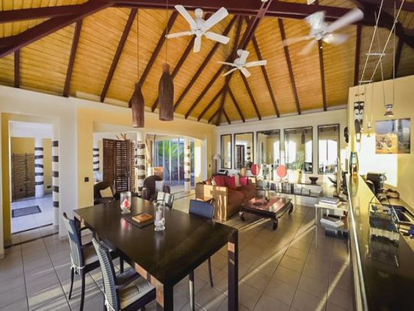 St. Barts Home 965430