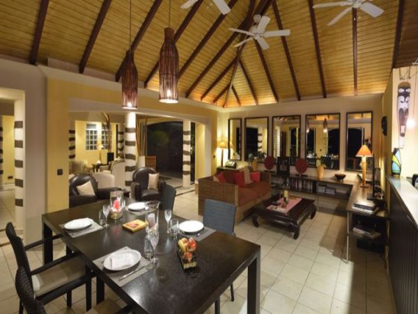 St. Barts Home 965430