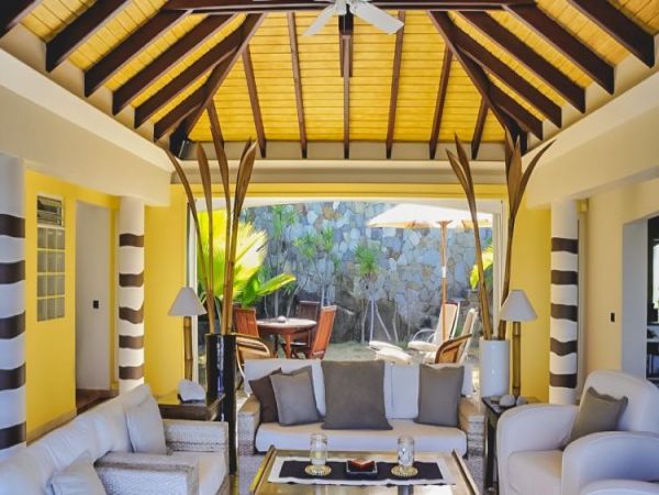 St. Barts Home 965430