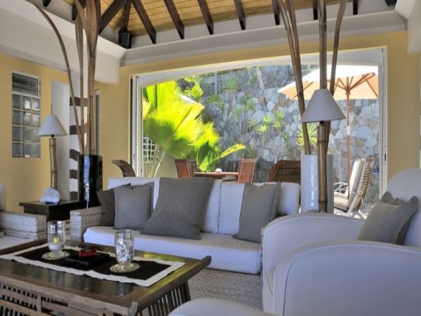 St. Barts Home 965430