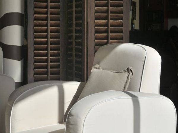 St. Barts Home 965430
