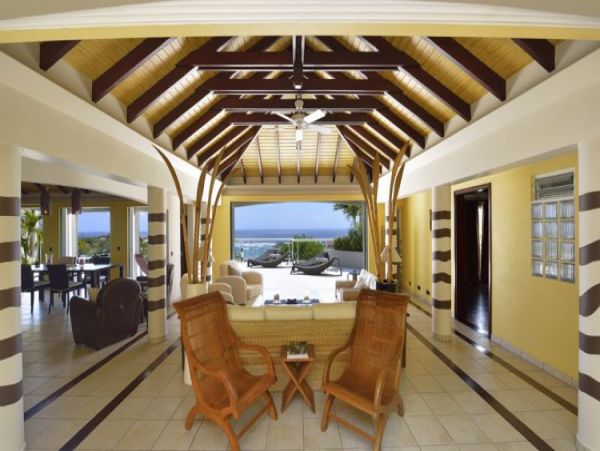 St. Barts Home 965430