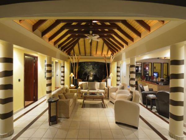 St. Barts Home 965430