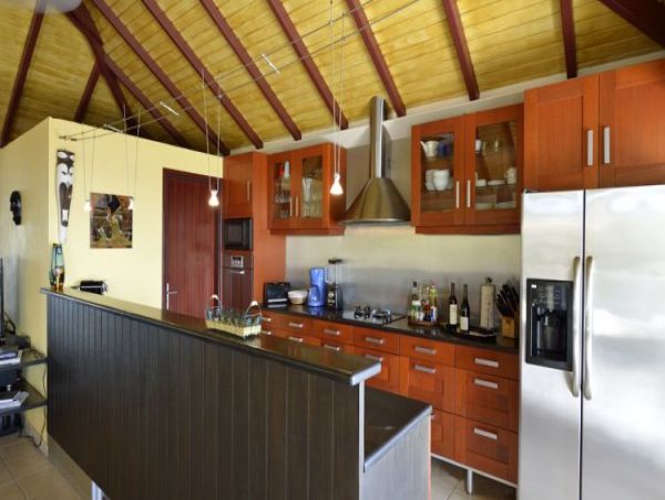 St. Barts Home 965430