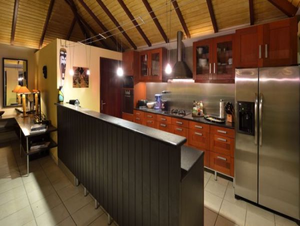 St. Barts Home 965430