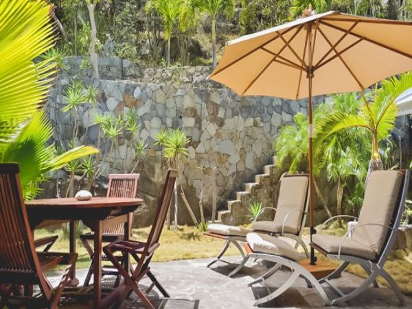 St. Barts Home 965430