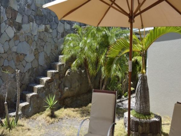 St. Barts Home 965430