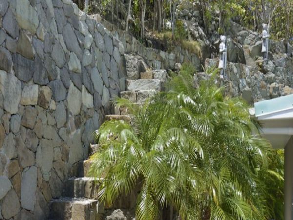 St. Barts Home 965430