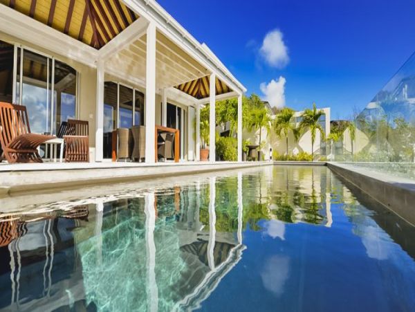 St. Barts Home 965430