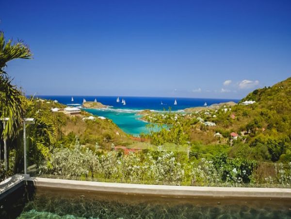 St. Barts Home 965430