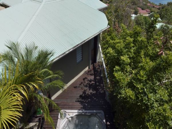 St. Barts Home 965430