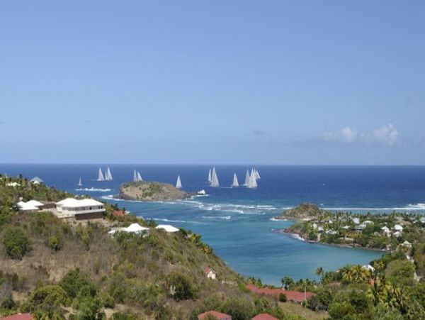 St. Barts Home 965430