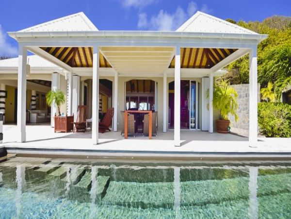 St. Barts Home 965430