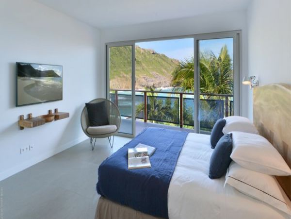 St. Barts Home 965431