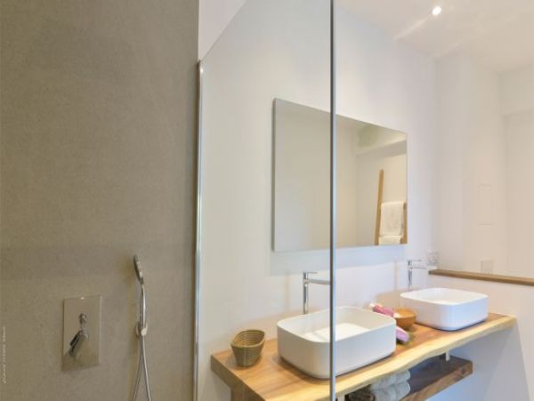 St. Barts Home 965431