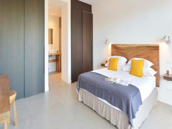 St. Barts Home 965431