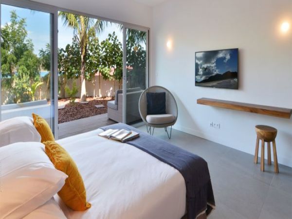St. Barts Home 965431