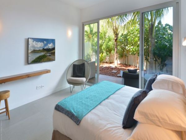 St. Barts Home 965431