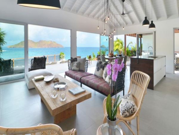 St. Barts Home 965431