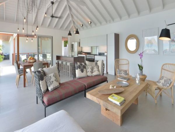 St. Barts Home 965431