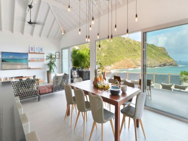 St. Barts Home 965431