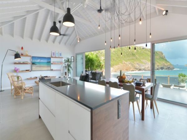 St. Barts Home 965431