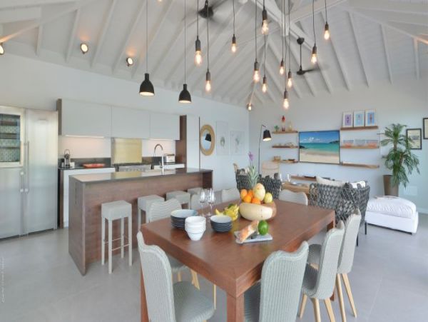 St. Barts Home 965431