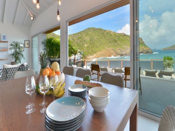 St. Barts Home 965431