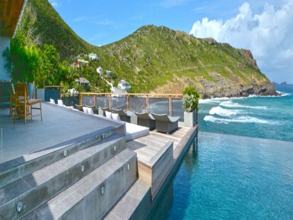St. Barts Home 965431