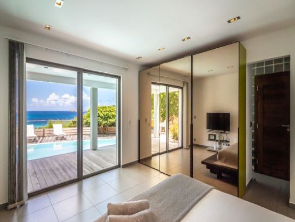 St. Barts Home 965432