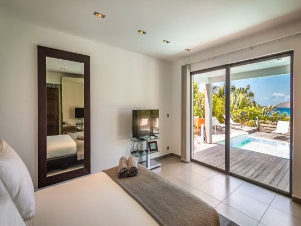 St. Barts Home 965432