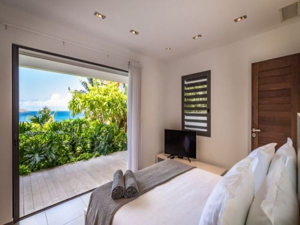 St. Barts Home 965432