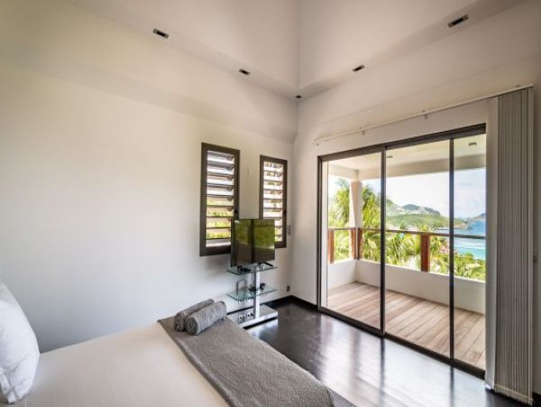 St. Barts Home 965432