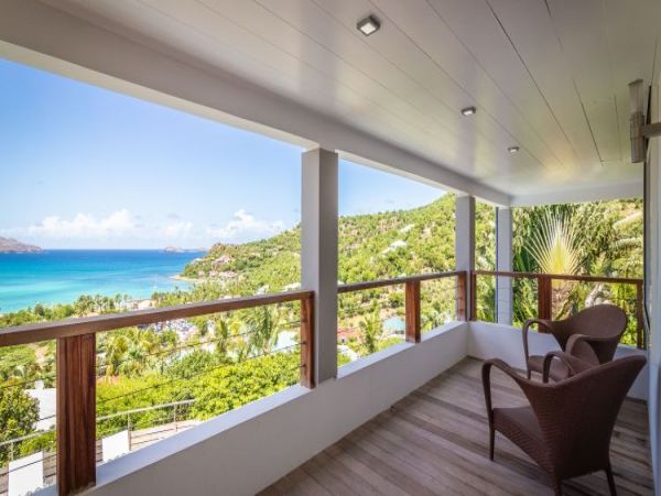 St. Barts Home 965432