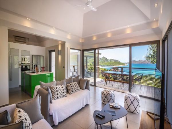 St. Barts Home 965432