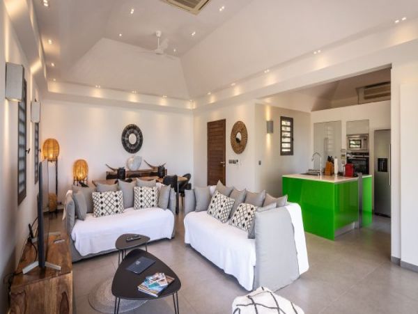 St. Barts Home 965432