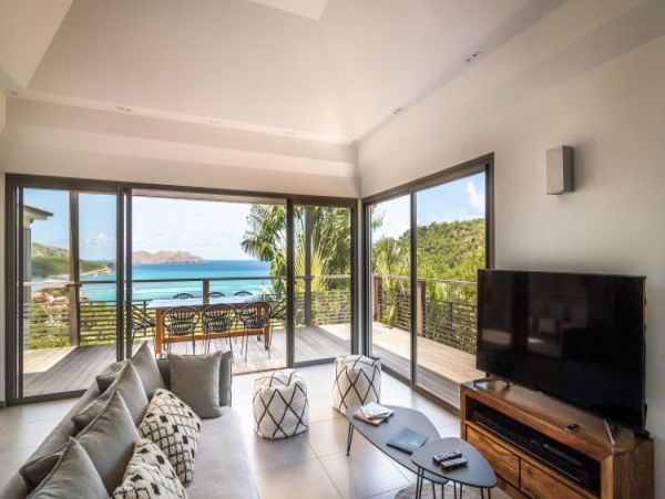 St. Barts Home 965432
