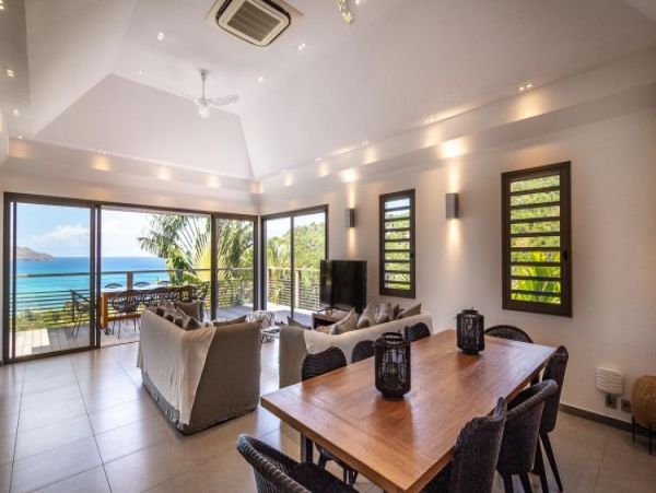 St. Barts Home 965432
