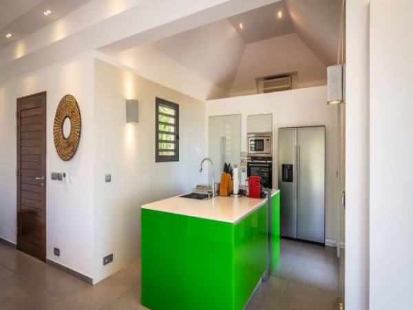 St. Barts Home 965432