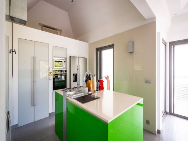 St. Barts Home 965432