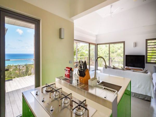 St. Barts Home 965432