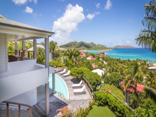 St. Barts Home 965432
