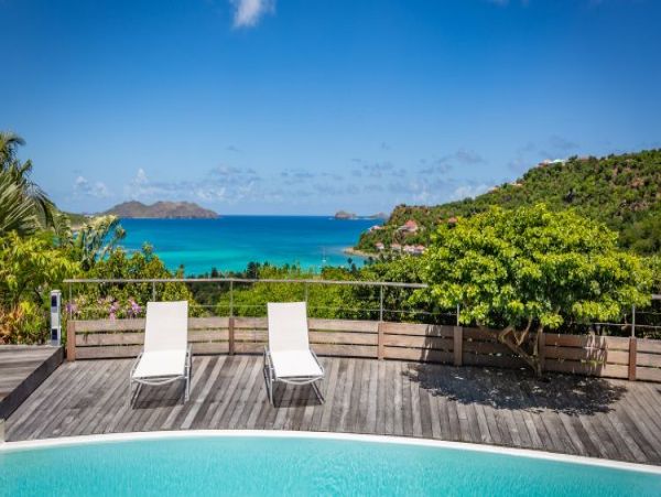 St. Barts Home 965432