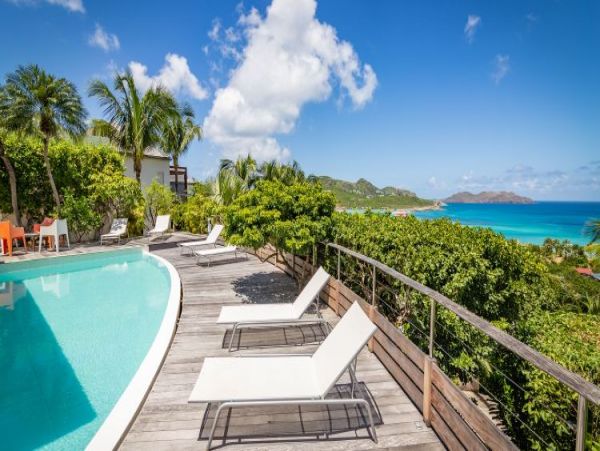 St. Barts Home 965432