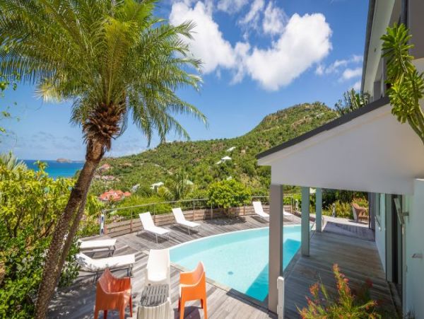St. Barts Home 965432