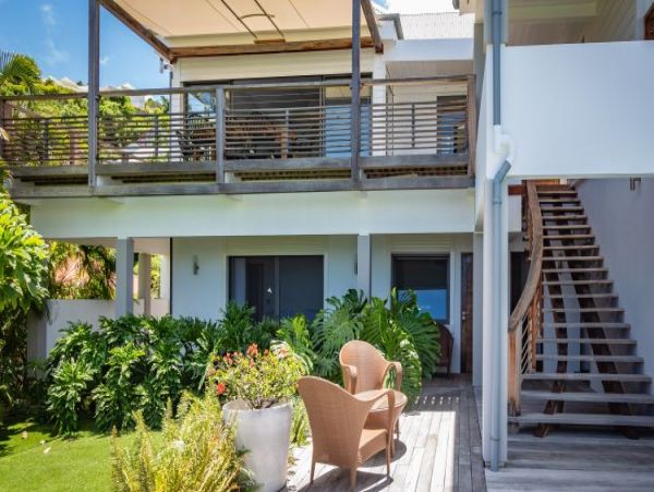 St. Barts Home 965432